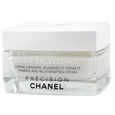 chanel body excellence|chanel body excellence firming.